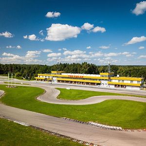 Motel Tor Kielce