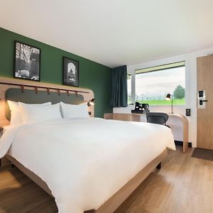 Campanile Nature - Thionville Yutz