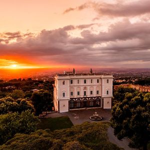 Park Hotel Villa Grazioli